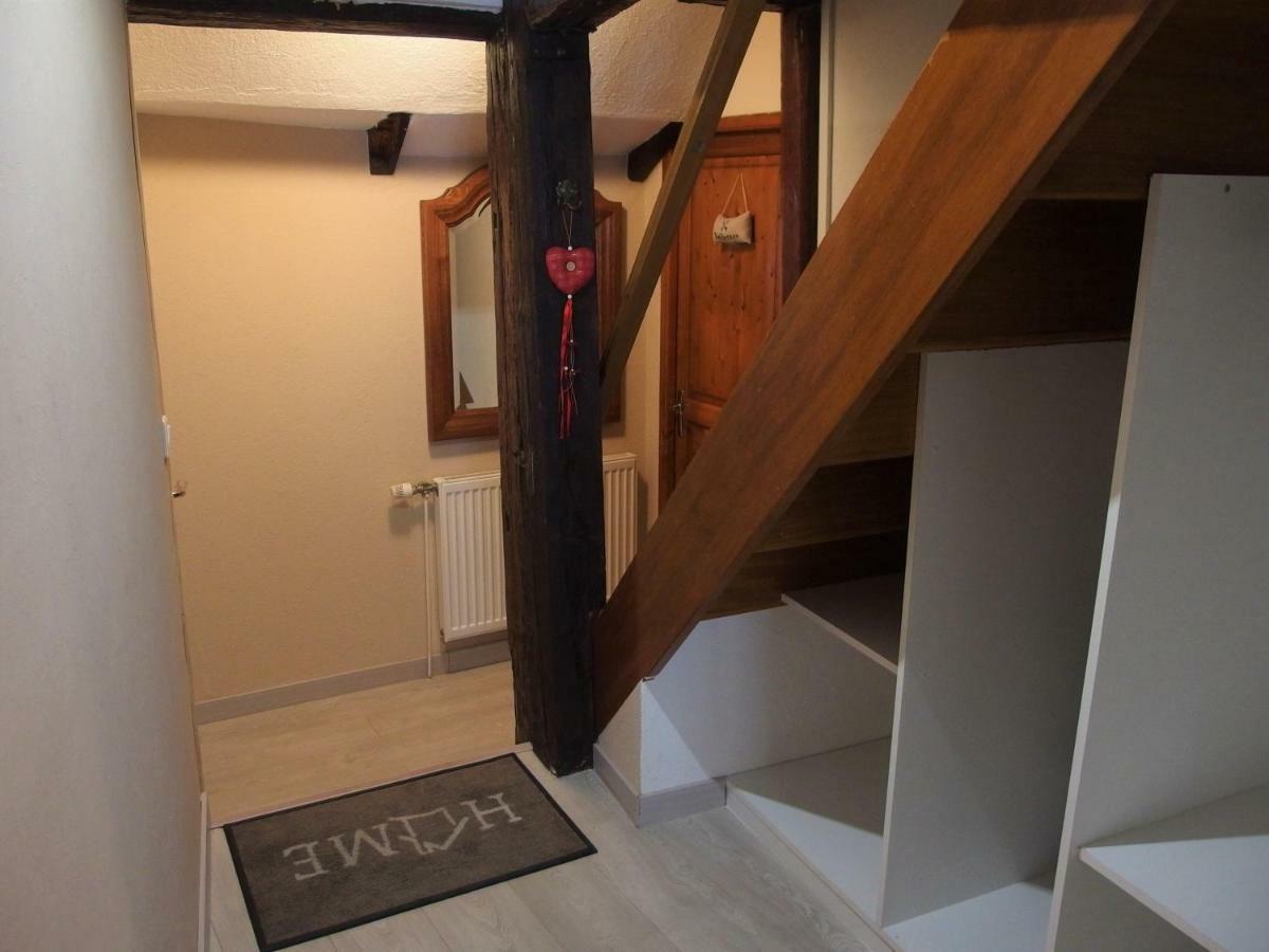 La Maison Celine Bergheim Zewnętrze zdjęcie
