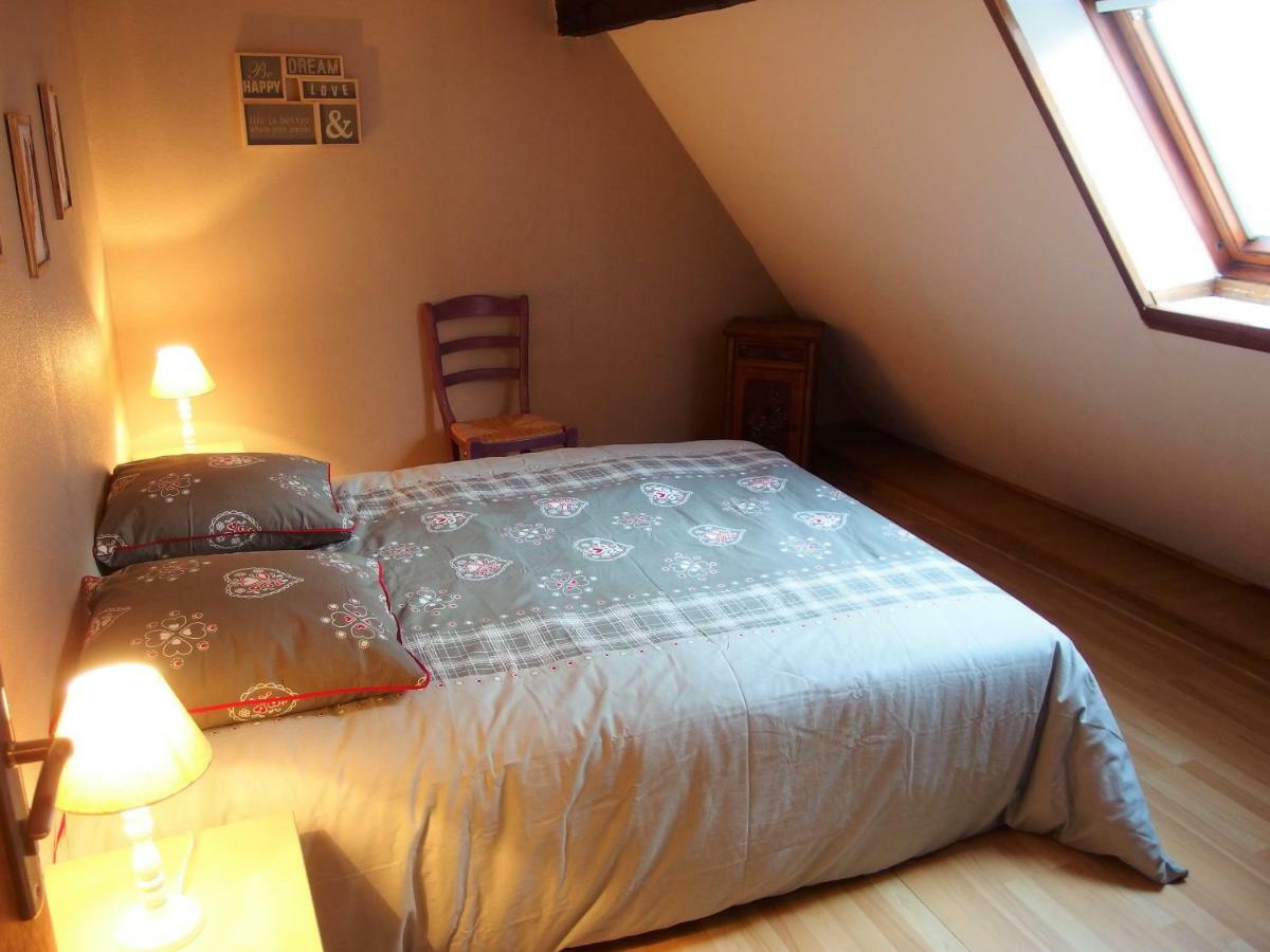 La Maison Celine Bergheim Zewnętrze zdjęcie