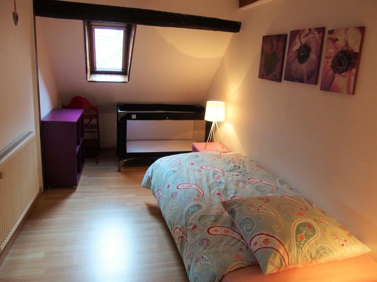 La Maison Celine Bergheim Zewnętrze zdjęcie