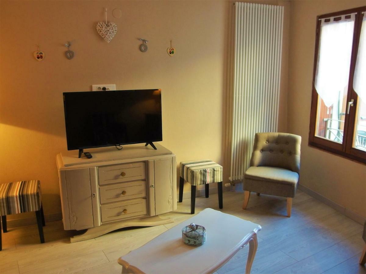 La Maison Celine Bergheim Zewnętrze zdjęcie