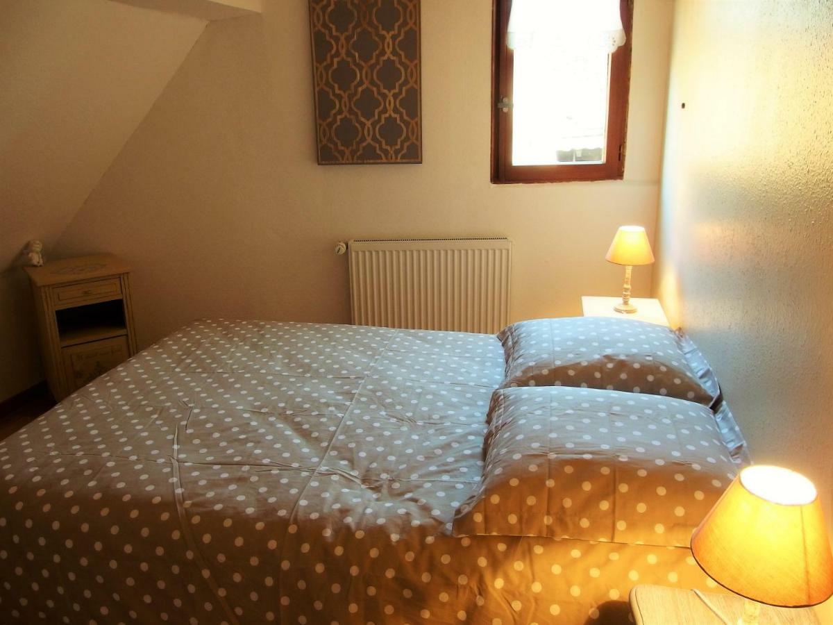 La Maison Celine Bergheim Zewnętrze zdjęcie